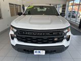 Used 2023 Chevrolet Silverado 1500 W/T image 2