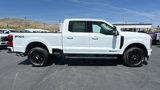 New 2025 Ford F250 Lariat image 2