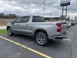 New 2025 Chevrolet Silverado 1500 LT image 2