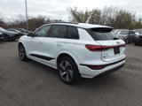 New 2025 Audi Q6 e-tron Premium Plus image 5