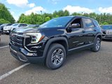 New 2026 GMC Terrain Elevation image 2