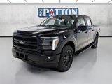 New 2025 Ford F150 Lariat image 3