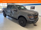New 2025 Ford F150 Tremor image 2