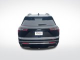 New 2026 Chevrolet Equinox RS w/ Convenience Package III image 4
