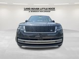 New 2025 Land Rover Range Rover Long Wheelbase SE image 2
