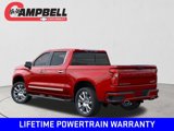 New 2025 Chevrolet Silverado 1500 High Country w/ High Country Premium Package image 3