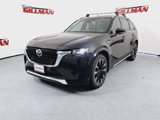New 2025 MAZDA CX-90 3.3 Turbo S w/ Premium Package image 3