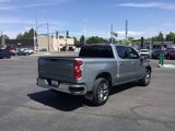 New 2026 Chevrolet Silverado 1500 LT image 3