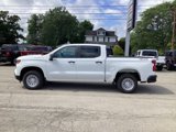 New 2026 Chevrolet Silverado 1500 W/T w/ WT Value Package image 4