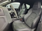Certified 2024 Porsche Cayenne Turbo GT image 5