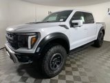 New 2025 Ford F150 Raptor image 2