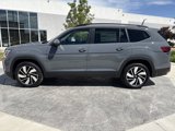 New 2025 Volkswagen Atlas SE image 2