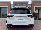 New 2025 Mercedes-Benz GLE 580 4MATIC image 5