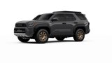 New 2025 Toyota 4Runner 4WD image 2