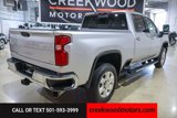Used 2021 Chevrolet Silverado 2500 LTZ w/ LTZ Plus Package image 4