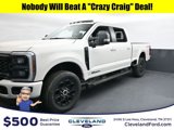 New 2025 Ford F250 Lariat w/ Lariat Ultimate Package image 3