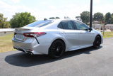 Used 2024 Toyota Camry XSE w/ Cold Weather Package image 4