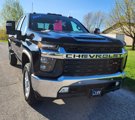 Used 2021 Chevrolet Silverado 3500 LT w/ All Star Edition image 5