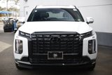 New 2025 Hyundai Palisade Calligraphy image 4