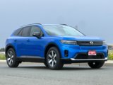 New 2025 Honda Prologue Touring image 2