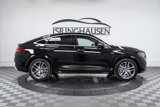 New 2025 Mercedes-Benz GLE 53 AMG 4MATIC Coupe image 4