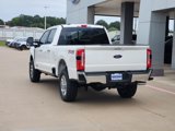 New 2025 Ford F250 Lariat w/ Lariat Ultimate Package image 4