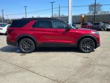 New 2025 Ford Explorer ST-Line image 6