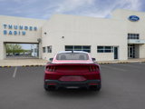 New 2025 Ford Mustang GT Premium image 5