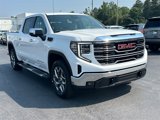 Used 2024 GMC Sierra 1500 SLT w/ SLT Premium Plus Package image 4