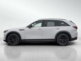New 2025 MAZDA CX-90 Plug-In Hybrid w/Premium Sport image 3