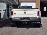 Used 2018 RAM 3500 Laramie Longhorn image 5