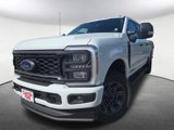 New 2025 Ford F250 XL image 1