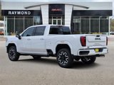 New 2025 GMC Sierra 2500 Denali Ultimate image 3