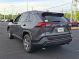 Certified 2024 Toyota RAV4 XLE image 5
