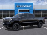 New 2026 Chevrolet Silverado 1500 RST w/ Convenience Package II image 2