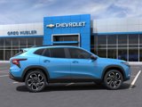 New 2025 Chevrolet Trax RS w/ Sunroof Package image 5