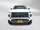 Certified 2023 GMC Canyon AT4 w/ AT4 Premium Package image 2