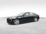New 2025 Cadillac CT4 Premium Luxury image 5