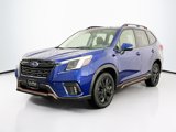 Used 2024 Subaru Forester Sport image 3