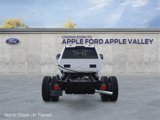 New 2026 Ford F550 4x4 Crew Cab image 5