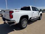 New 2025 Chevrolet Silverado 3500 LTZ w/ LTZ Convenience Package image 3