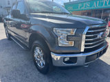 Used 2016 Ford F150 XLT w/ Equipment Group 301A Mid image 6