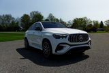 New 2025 Mercedes-Benz GLE 53 AMG 4MATIC Coupe image 4