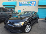 Used 2012 Volkswagen Jetta SE image 3