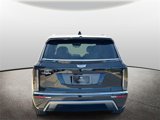 New 2026 Cadillac Vistiq Luxury image 3