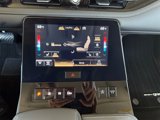 New 2025 INFINITI QX80 Luxe image 5