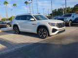 New 2026 Volkswagen Atlas SEL Premium R-Line image 2