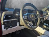 New 2025 Chevrolet Tahoe Premier image 3