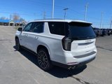 Used 2025 Chevrolet Tahoe High Country image 3