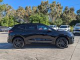 Used 2024 Chevrolet Blazer RS image 2